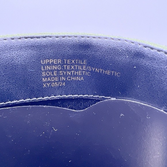 Kurt Geiger London Belgravia Camouflage Crystal Camo Booties EU 36.5 US 6.5 NEW - Picture 12 of 13